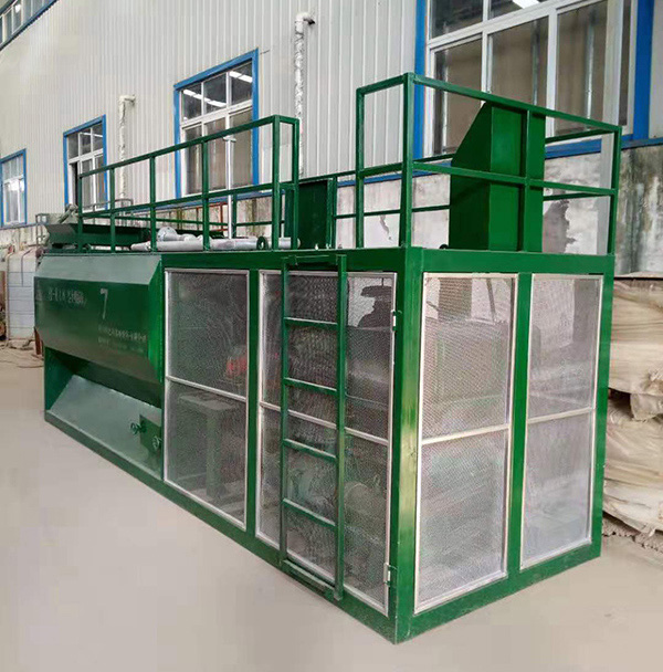 礦山邊坡客土噴播植草技術(shù)方案